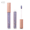 FOCALLURE Metallic Waterproof Lip Gloss