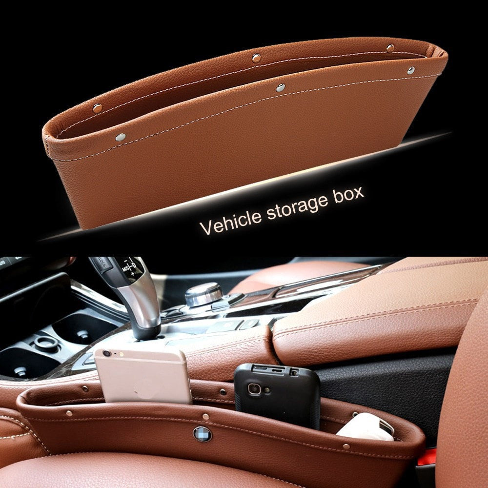 Car iPocket