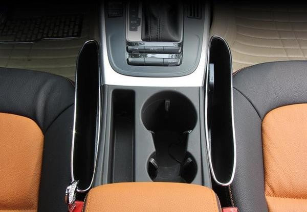 Car iPocket
