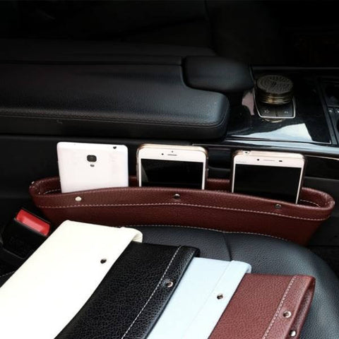 Car iPocket