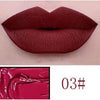 Long Lasting Matte Creame Liquid Lipstick