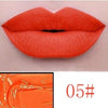 Long Lasting Matte Creame Liquid Lipstick
