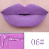 Long Lasting Matte Creame Liquid Lipstick