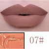 Long Lasting Matte Creame Liquid Lipstick