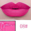 Long Lasting Matte Creame Liquid Lipstick