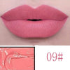 Long Lasting Matte Creame Liquid Lipstick