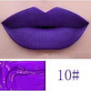 Long Lasting Matte Creame Liquid Lipstick