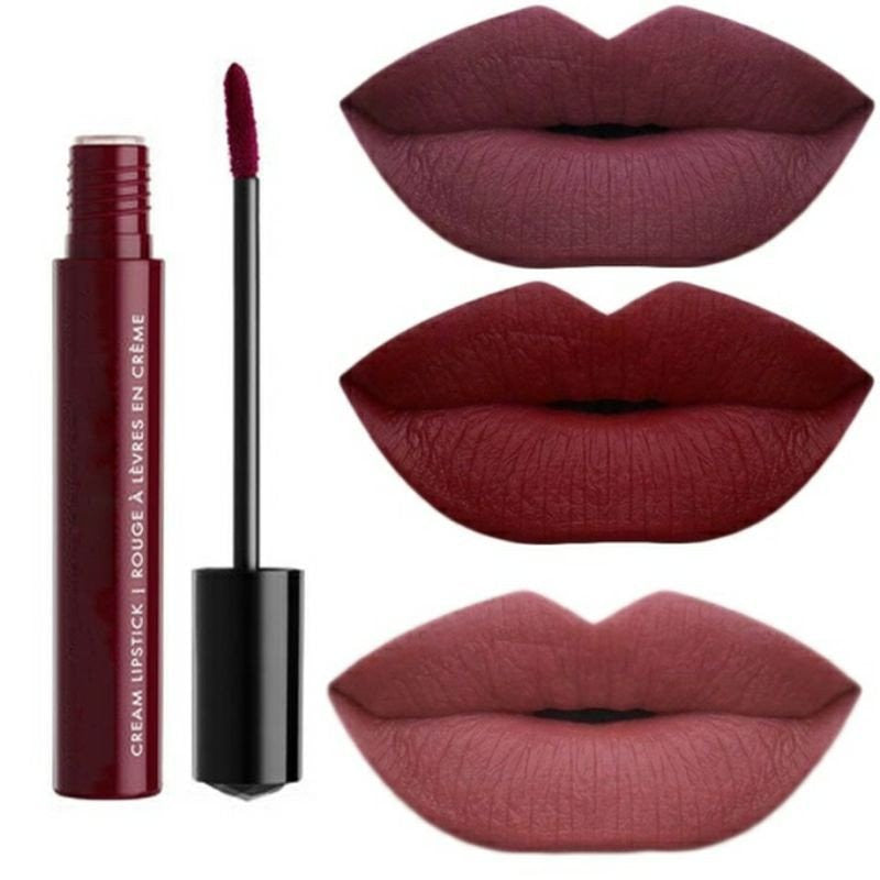 Long Lasting Matte Creame Liquid Lipstick