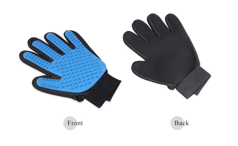 Pet Grooming Glove