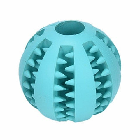 Pet Oral Care Chew Ball
