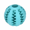 Pet Oral Care Chew Ball
