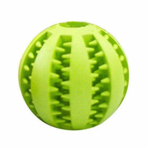 Pet Oral Care Chew Ball