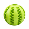 Pet Oral Care Chew Ball