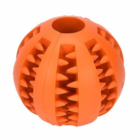 Pet Oral Care Chew Ball