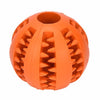 Pet Oral Care Chew Ball