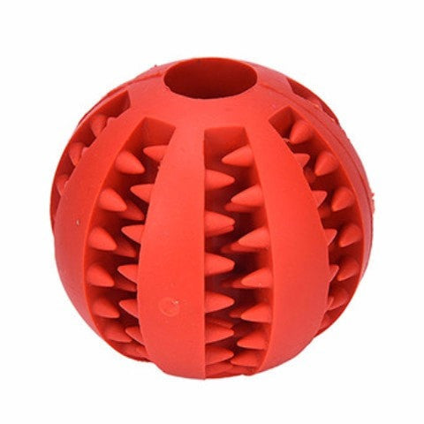 Pet Oral Care Chew Ball