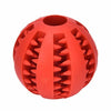 Pet Oral Care Chew Ball