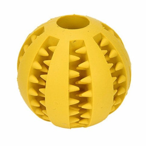 Pet Oral Care Chew Ball