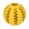 Pet Oral Care Chew Ball