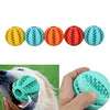 Pet Oral Care Chew Ball