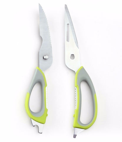 10 in 1 Tool Professional Shears