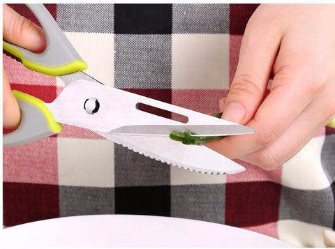 10 in 1 Tool Professional Shears