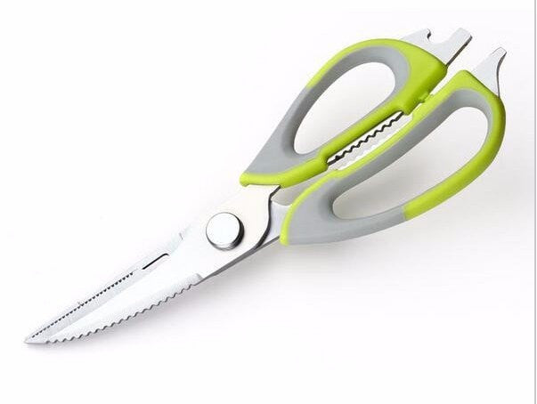10 in 1 Tool Professional Shears