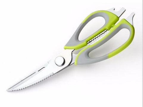 10 in 1 Tool Professional Shears