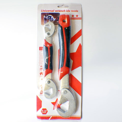 Snap and Grip Wrench Set