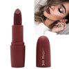 Miss Rose Velvet Matte Lipstick Waterproof