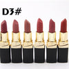 MISS ROSE Nude Lipstick Collections