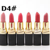 MISS ROSE Nude Lipstick Collections