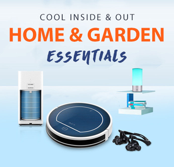 Home Products