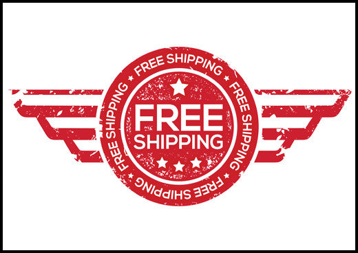 Free Shipping Products Just For You